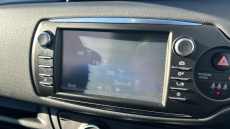 Toyota Yaris 1.5 VVT-i Y20 5dr [Bi-tone] Petrol Hatchback